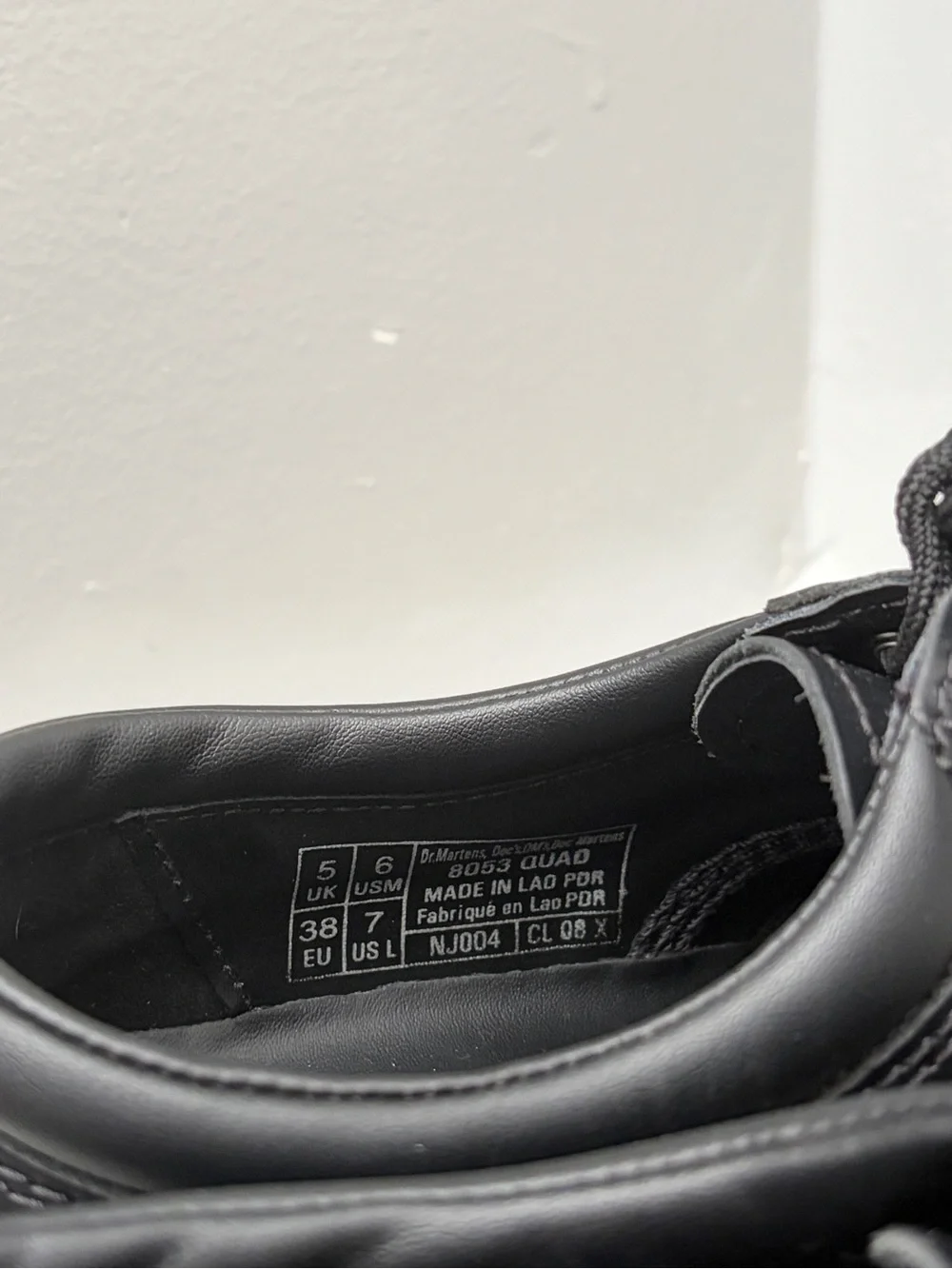 Dr. Martens dr martens